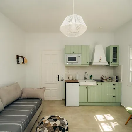 La Maison De Lilac-luxurious Olive Grove