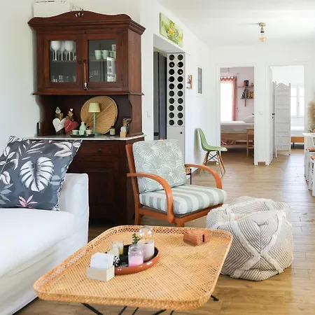 La Maison De Lilac-luxurious Olive Grove Appartamento *