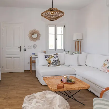 Appartamento La Maison De Lilac-luxurious Olive Grove