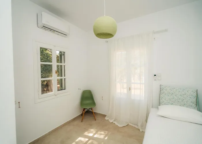 La Maison De Lilac-luxurious Olive Grove 아파트