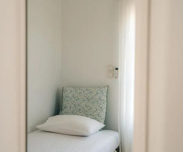 La Maison De Lilac-luxurious Olive Grove 아파트 *