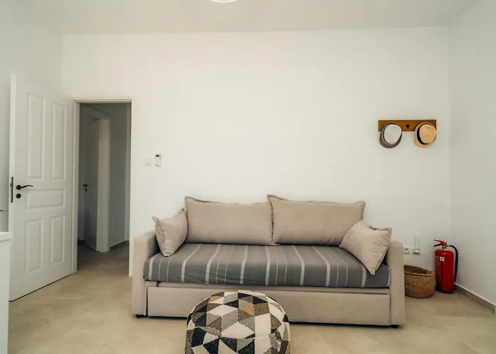 La Maison De Lilac-luxurious Olive Grove * Platis Gialos (Sifnos)