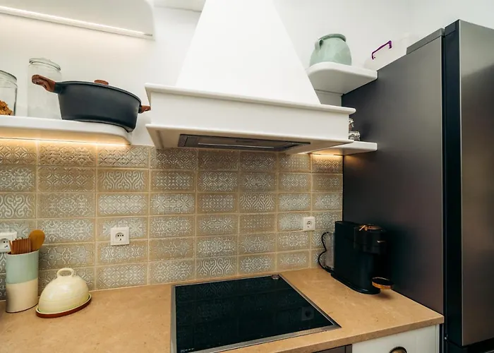 La Maison De Lilac-luxurious Olive Grove 아파트 Platis Gialos (Sifnos)