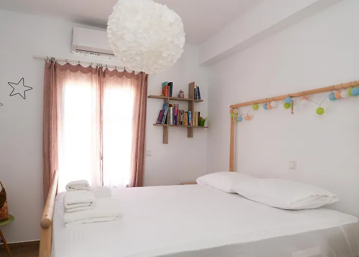 La Maison De Lilac-luxurious Olive Grove 아파트 *