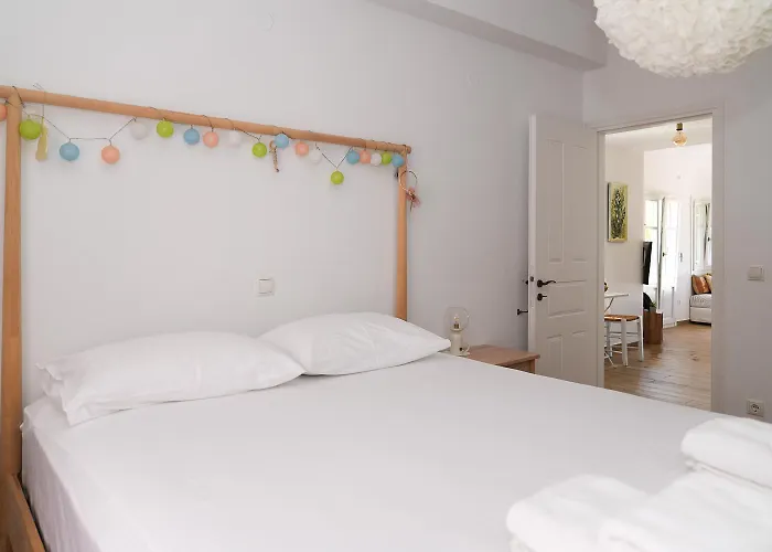 La Maison De Lilac-luxurious Olive Grove 아파트