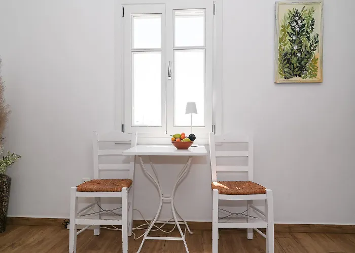 La Maison De Lilac-luxurious Olive Grove 아파트 *