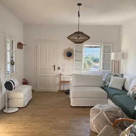 La Maison De Lilac-luxurious Olive Grove Platis Gialos (Sifnos)