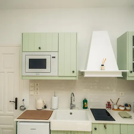 La Maison De Lilac-luxurious Olive Grove Platis Gialos (Sifnos)