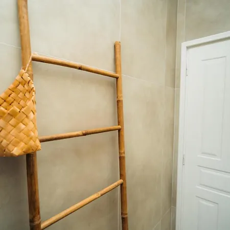 La Maison De Lilac-luxurious Olive Grove Apartamento