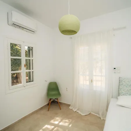 La Maison De Lilac-luxurious Olive Grove Apartment