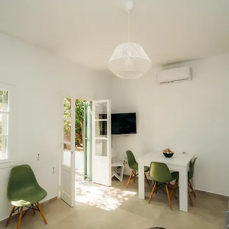 アパート La Maison De Lilac-luxurious Olive Grove