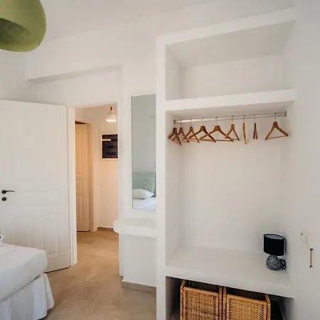 La Maison De Lilac-luxurious Olive Grove Apartment *