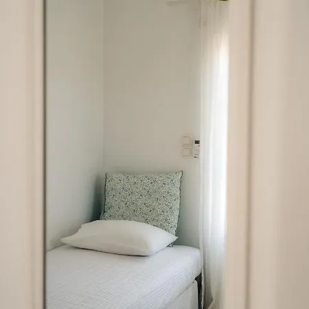 La Maison De Lilac-luxurious Olive Grove Apartment *