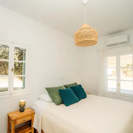 La Maison De Lilac-luxurious Olive Grove Apartment *