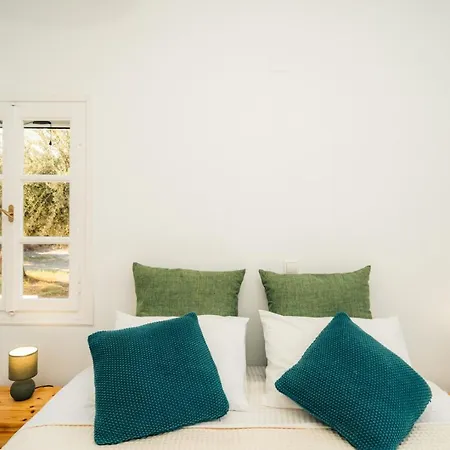 La Maison De Lilac-luxurious Olive Grove Apartment Platis Gialos (Sifnos)