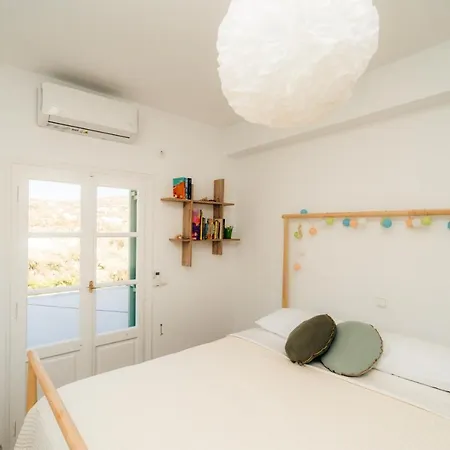 La Maison De Lilac-luxurious Olive Grove Apartment