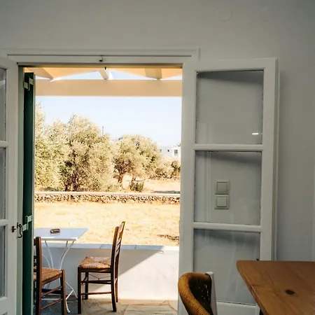 La Maison De Lilac-luxurious Olive Grove Apartment Platis Gialos (Sifnos)