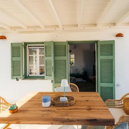 La Maison De Lilac-luxurious Olive Grove Apartment *