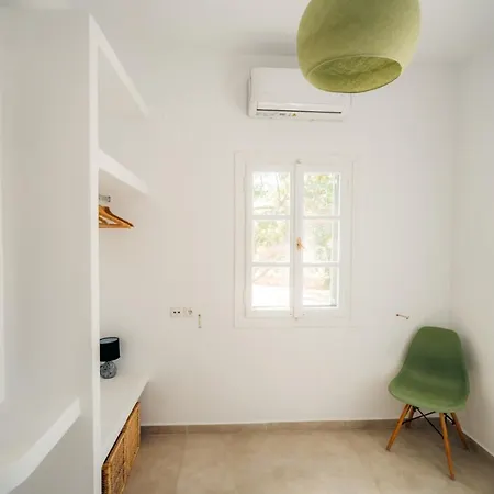 La Maison De Lilac-luxurious Olive Grove Διαμέρισμα *