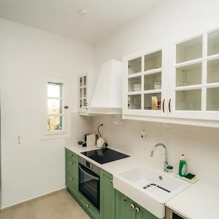 La Maison De Lilac-luxurious Olive Grove Apartamento