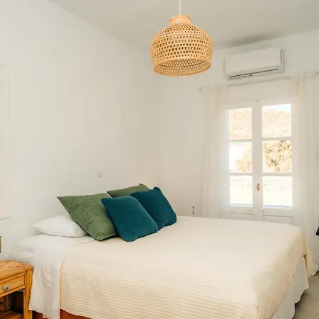 Apartment La Maison De Lilac-luxurious Olive Grove