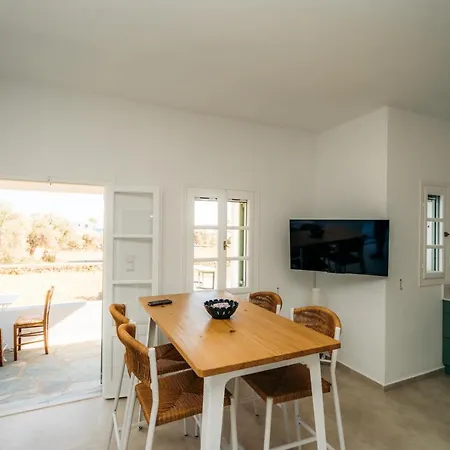 La Maison De Lilac-luxurious Olive Grove * Platis Gialos (Sifnos)