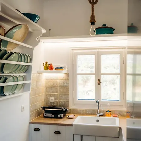 Διαμέρισμα La Maison De Lilac-luxurious Olive Grove *