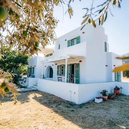 Apartment La Maison De Lilac-luxurious Olive Grove