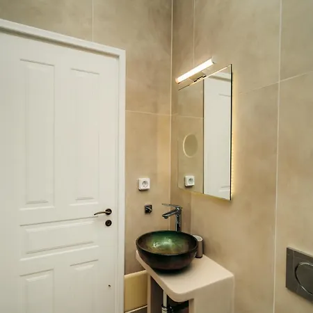 La Maison De Lilac-luxurious Olive Grove アパート Platis Gialos (Sifnos)