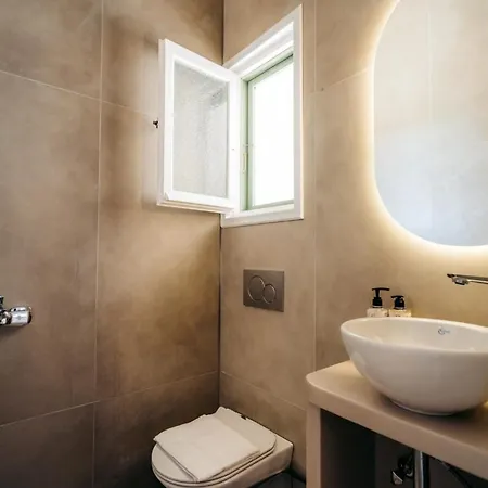 La Maison De Lilac-luxurious Olive Grove Διαμέρισμα Platis Gialos (Sifnos)