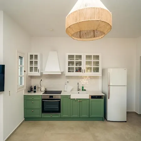 La Maison De Lilac-luxurious Olive Grove Apartment Platis Gialos (Sifnos)