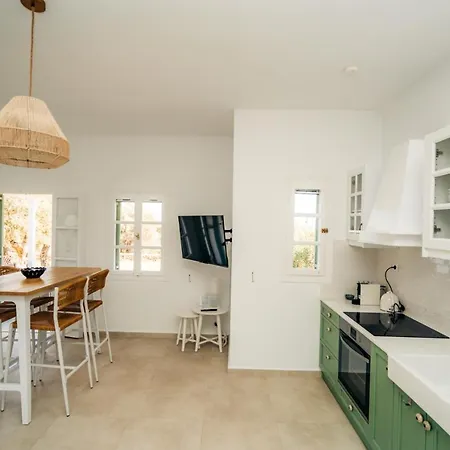 Apartment La Maison De Lilac-luxurious Olive Grove *