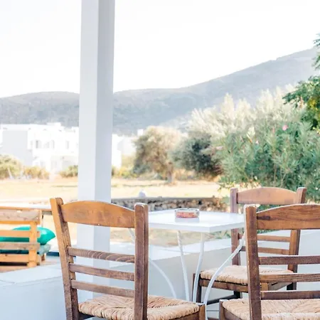 La Maison De Lilac-luxurious Olive Grove Apartment