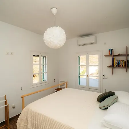 La Maison De Lilac-luxurious Olive Grove Platis Gialos (Sifnos)