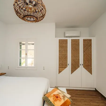 Apartment La Maison De Lilac-luxurious Olive Grove