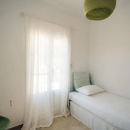 Apartment La Maison De Lilac-luxurious Olive Grove Platis Gialos (Sifnos)