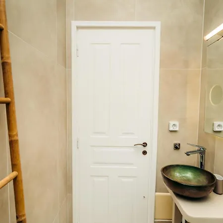 La Maison De Lilac-luxurious Olive Grove アパート