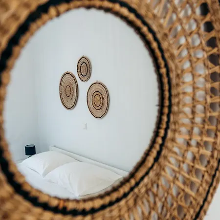 La Maison De Lilac-luxurious Olive Grove *