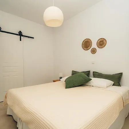Apartment La Maison De Lilac-luxurious Olive Grove