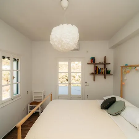 La Maison De Lilac-luxurious Olive Grove Apartamento