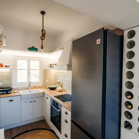 La Maison De Lilac-luxurious Olive Grove * Platis Gialos (Sifnos)