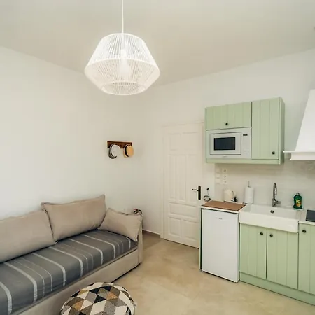 Apartamento La Maison De Lilac-luxurious Olive Grove *