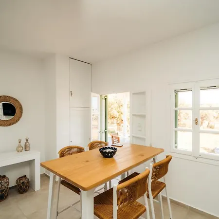La Maison De Lilac-luxurious Olive Grove * Platis Gialos (Sifnos)