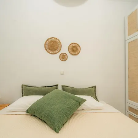 La Maison De Lilac-luxurious Olive Grove Platis Gialos (Sifnos)