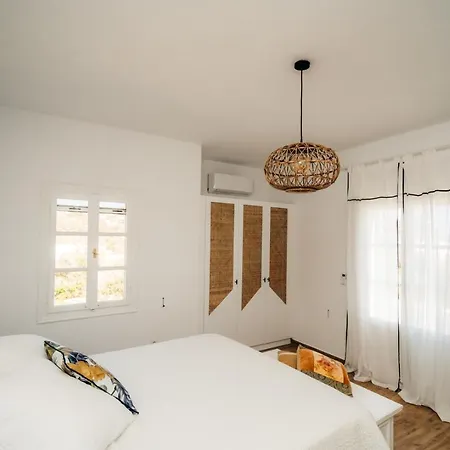 La Maison De Lilac-luxurious Olive Grove Apartment Platis Gialos (Sifnos)