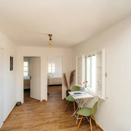 La Maison De Lilac-luxurious Olive Grove *
