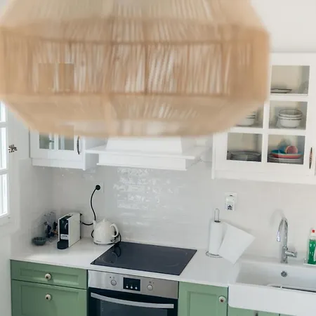 Apartment La Maison De Lilac-luxurious Olive Grove *