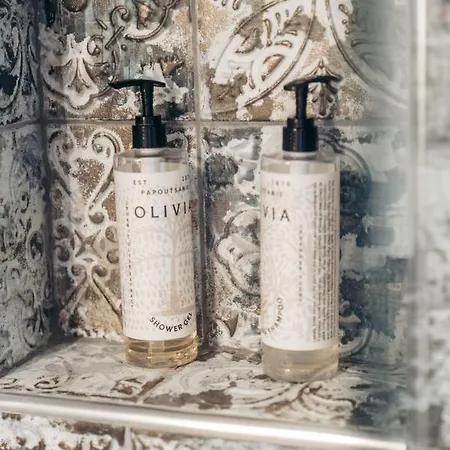 La Maison De Lilac-luxurious Olive Grove Apartment