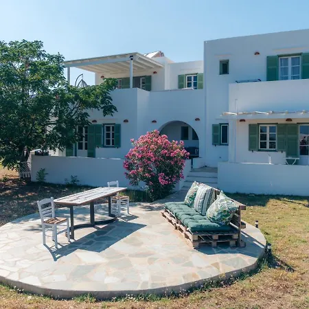 La Maison De Lilac-luxurious Olive Grove Platis Gialos (Sifnos)