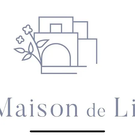 La Maison De Lilac-luxurious Olive Grove アパート